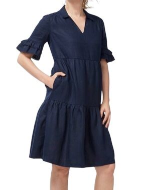 chicos holiday dresses Lace Shirt Dress